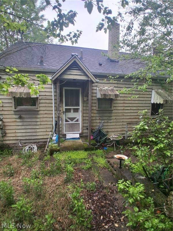 1211 Virginia ST, Martins Ferry, OH 43935