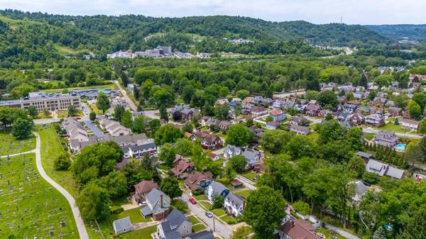 27 Ridgewood ave, Wheeling, WV 26003