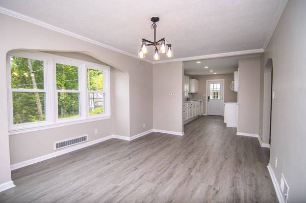 27 Ridgewood ave, Wheeling, WV 26003