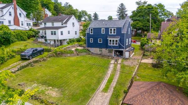 27 Ridgewood ave, Wheeling, WV 26003