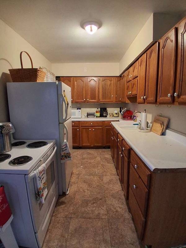 309 8th Street, Moundsville, WV 26041