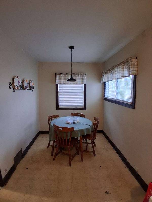 309 8th Street, Moundsville, WV 26041