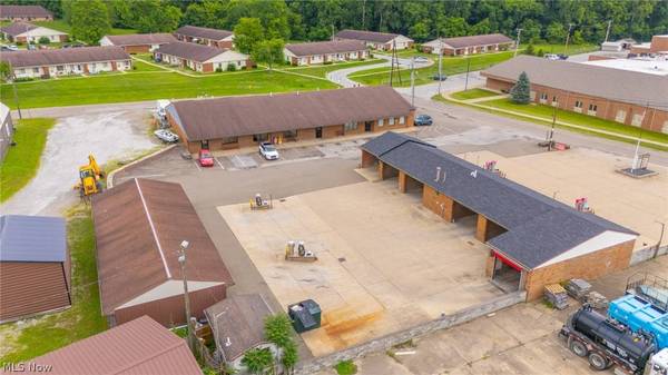 68200 Belmont AVE, Bridgeport, OH 43912