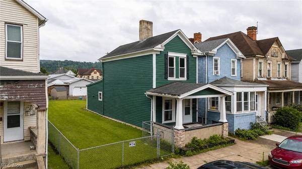4254 Harrison ST, Bellaire, OH 43906