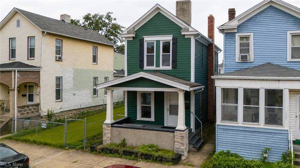 4254 Harrison ST, Bellaire, OH 43906
