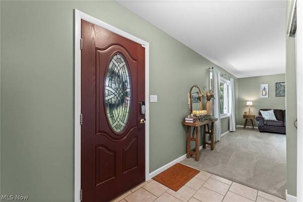 136 Crisswill RD, St Clairsville, OH 43950