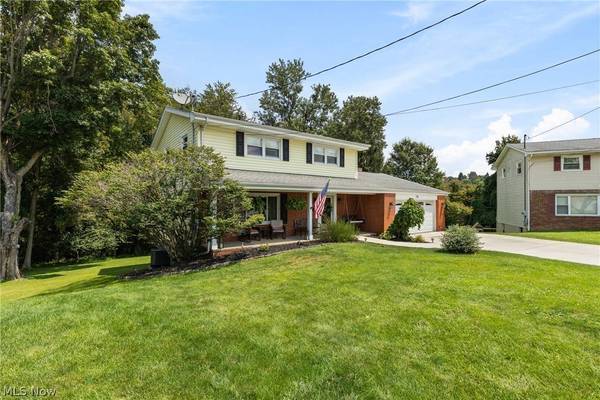 136 Crisswill RD, St Clairsville, OH 43950