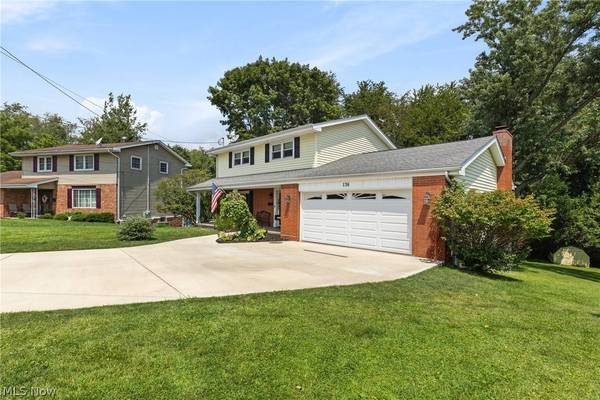 136 Crisswill RD, St Clairsville, OH 43950