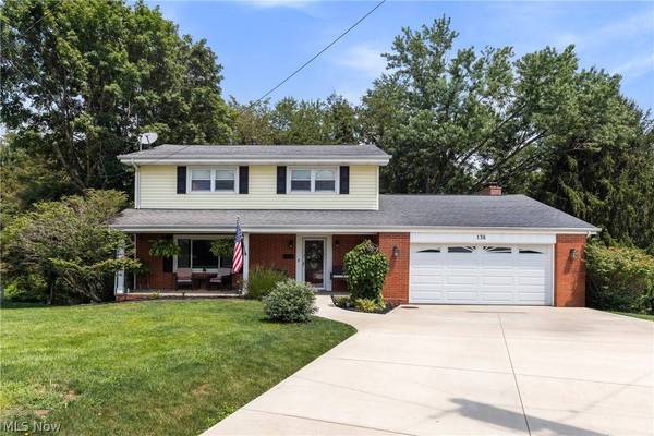 136 Crisswill RD