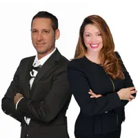 City Group Properties Real Estate Brokerage Logo