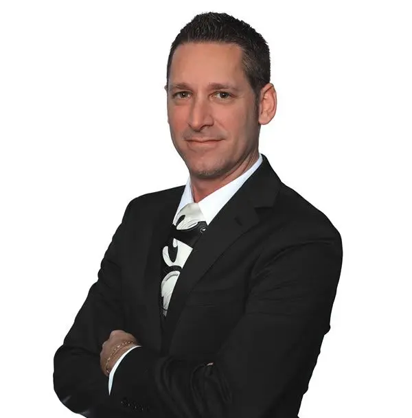 feature image of Alexander DiSaggio is Awarded HAR's Top 1% Producer Award for 2025