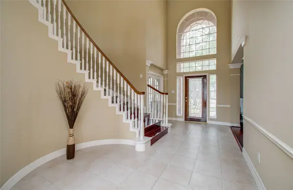 12006 Waterdance LN, Houston, TX 77095