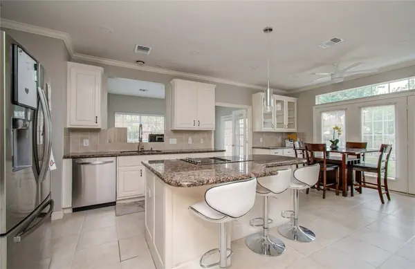12006 Waterdance LN, Houston, TX 77095