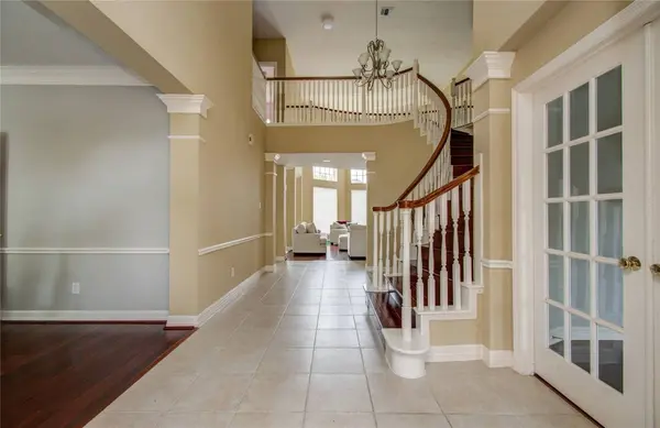 12006 Waterdance LN, Houston, TX 77095