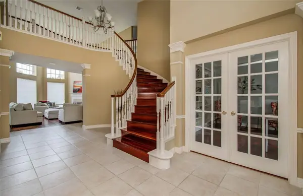 12006 Waterdance LN, Houston, TX 77095