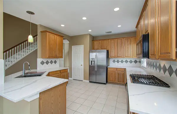 12138 Canyon Arbor WAY, Houston, TX 77095