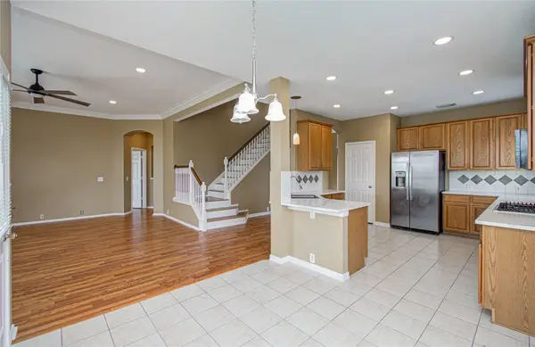 12138 Canyon Arbor WAY, Houston, TX 77095