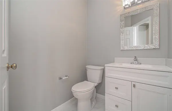 12138 Canyon Arbor WAY, Houston, TX 77095