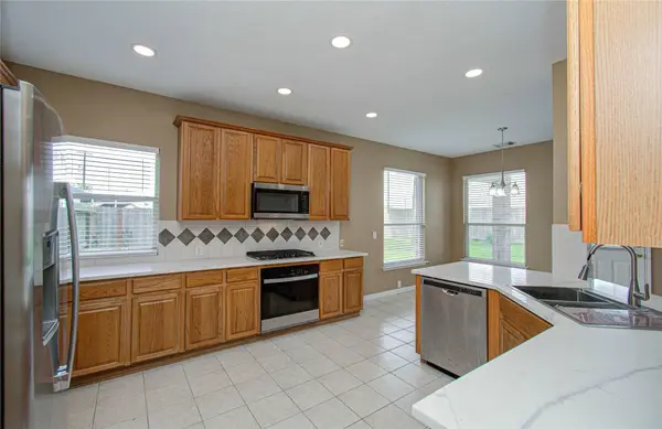 12138 Canyon Arbor WAY, Houston, TX 77095