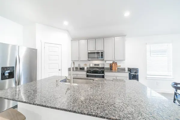 3843 Haydon Ridge LN, Fulshear, TX 77441