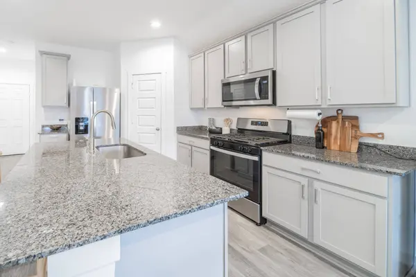 3843 Haydon Ridge LN, Fulshear, TX 77441