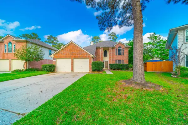 16019 Hilton Head LN, Cypress, TX 77429
