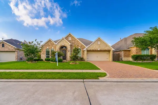 17918 Camp Cove DR, Cypress, TX 77429