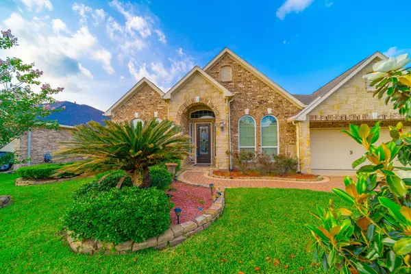 17918 Camp Cove DR, Cypress, TX 77429