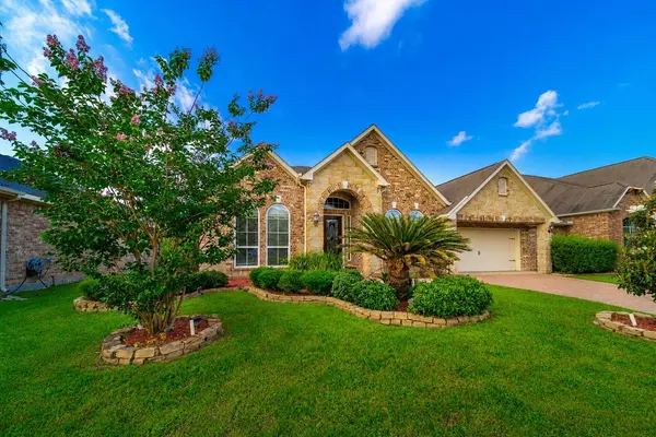 17918 Camp Cove DR, Cypress, TX 77429