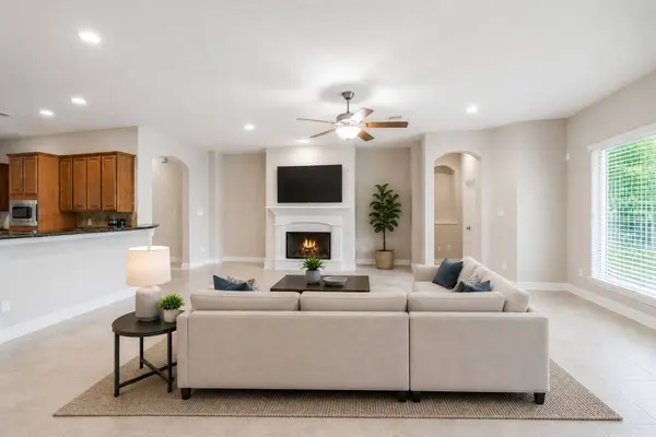 17918 Camp Cove DR, Cypress, TX 77429