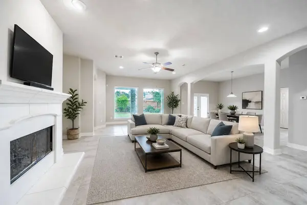 17918 Camp Cove DR, Cypress, TX 77429