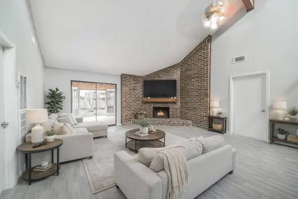 1122 New Tree LN, Missouri City, TX 77489