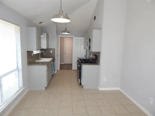 20502 Burwood CIR, Katy, TX 77449