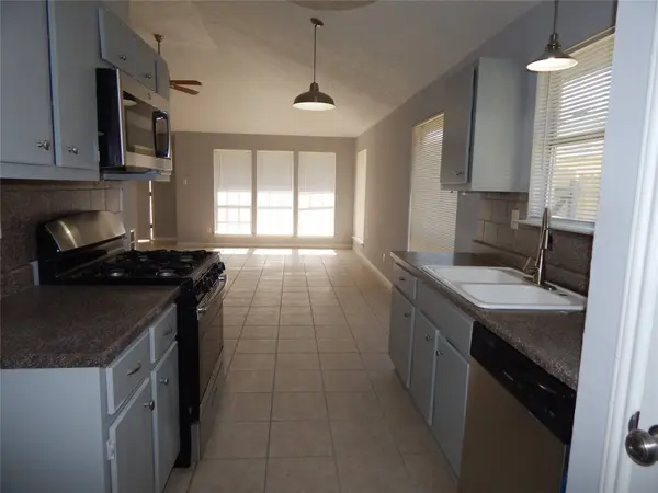 20502 Burwood CIR, Katy, TX 77449