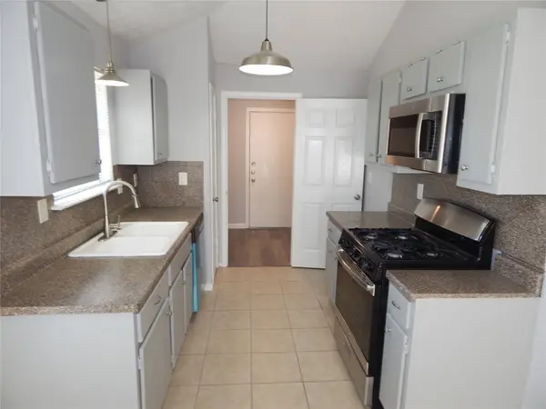 20502 Burwood CIR, Katy, TX 77449