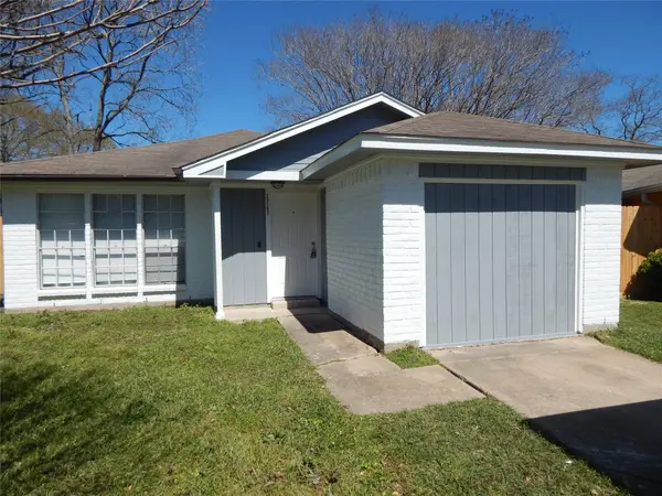 20502 Burwood CIR, Katy, TX 77449