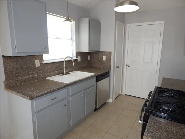 20502 Burwood CIR, Katy, TX 77449