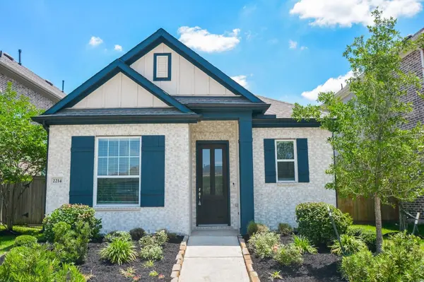 2214 Bridgeport Path DR, Missouri City, TX 77459
