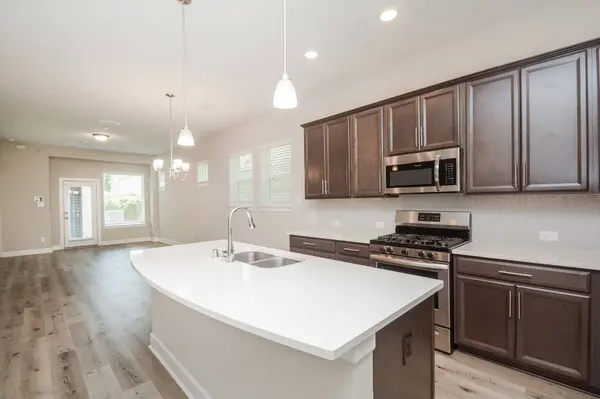 2214 Bridgeport Path DR, Missouri City, TX 77459