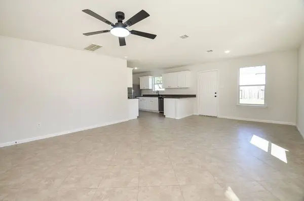 3906 Hollow Cove LN, Richmond, TX 77469