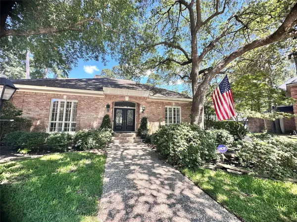 5206 Court Of York, Houston, TX 77069