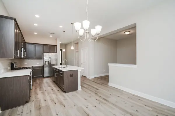 2214 Bridgeport Path DR, Missouri City, TX 77459