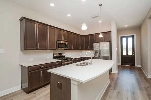 2214 Bridgeport Path DR, Missouri City, TX 77459