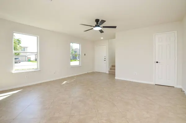 3906 Hollow Cove LN, Richmond, TX 77469