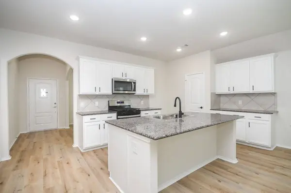 3314 Karleigh WAY, Richmond, TX 77406