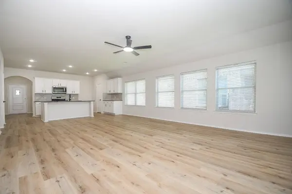 3314 Karleigh WAY, Richmond, TX 77406