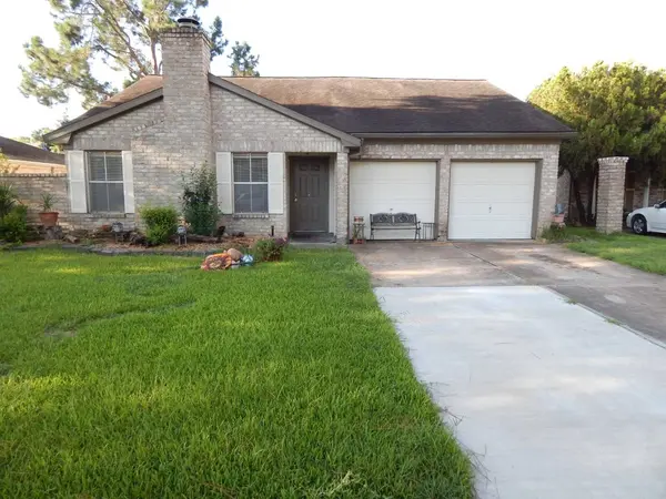 22127 Elsinore DR, Katy, TX 77450
