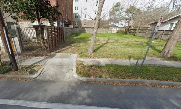 2805 Houston AVE, Houston, TX 77009