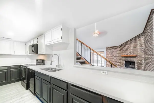 1122 New Tree LN, Missouri City, TX 77489