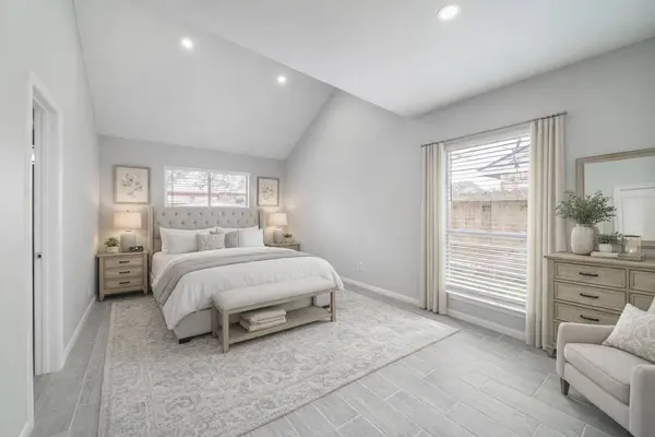 1122 New Tree LN, Missouri City, TX 77489